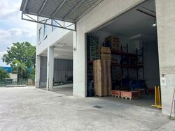 Hs (2nd Link) Industrial Building (D22), Factory #582083111